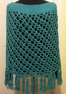 2-lacey-spiral-crochet-poncho