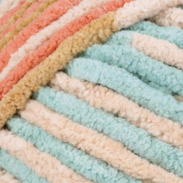 Sailors delight bernat blanket yarn