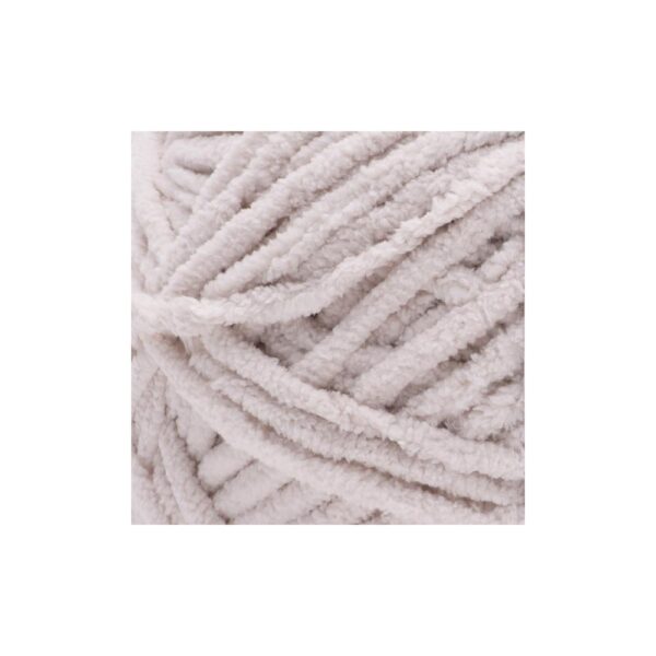 White beach bernat blanket yarn