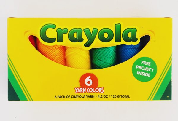 Crayola 1