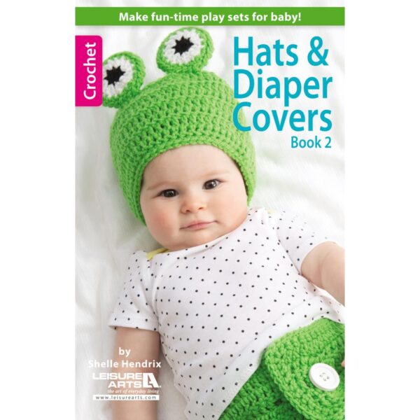 Hats diaper covers
