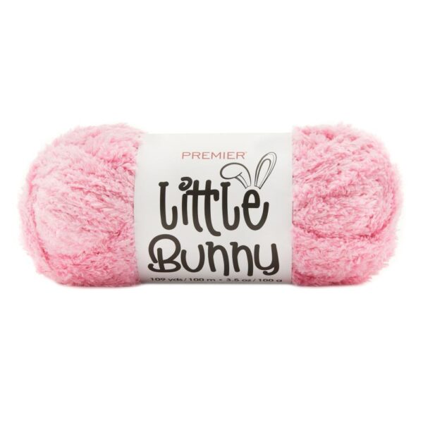 Bubblegum premier little bunny