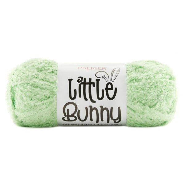 Key lime premier little bunny