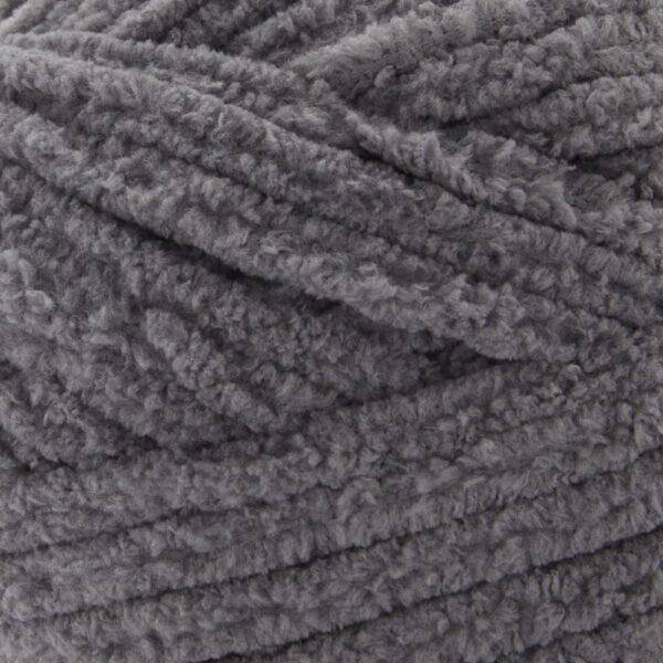 Pewter premier chenille brights