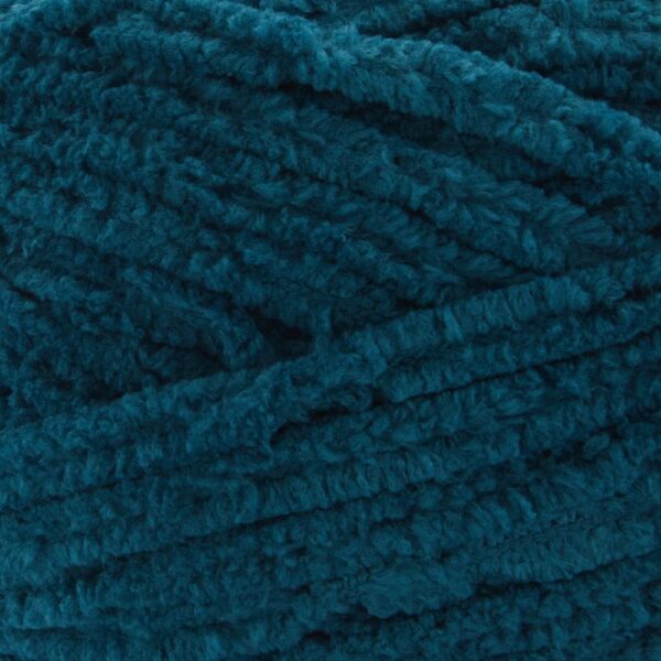 Teal blue premier chenille brights