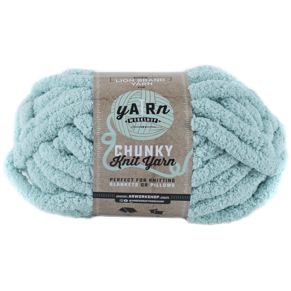 Ar workshop chunky knit yarn sale