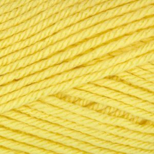 Baby yellow - deborah norville everyday soft worsted yarn
