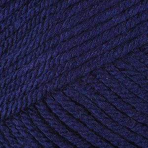 Navy - deborah norville everyday soft worsted yarn