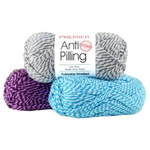 Premier soft marl yarn main image