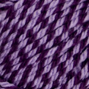 Purple_marl_chip-premier soft marl yarn