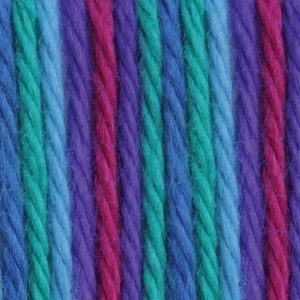 Jersey-shore-simply soft stripes yarn