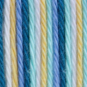 Madison-avenue-simply soft stripes yarn