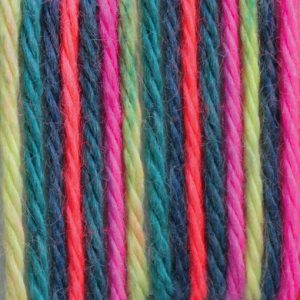 The-keys-simply soft stripes yarn